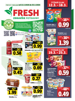 Stredné a západné Slovensko